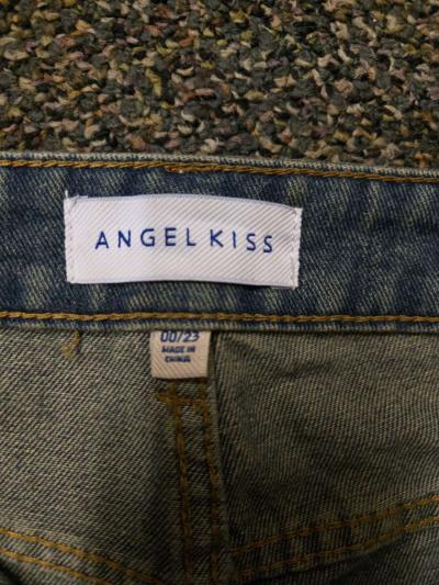 Womens Jeans - Thumbnail 4