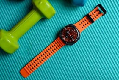 Samsung Galaxy watch ultra 2025 47mm - Thumbnail 3