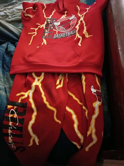 X large jumpsuit for men - Thumbnail 3