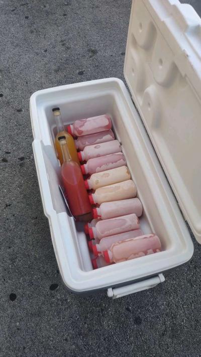 Exotic Cocktails for any occasion - Thumbnail 4