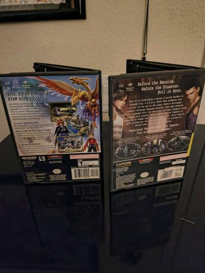 GameCube Game Bundle  Ready to Play - Thumbnail 4