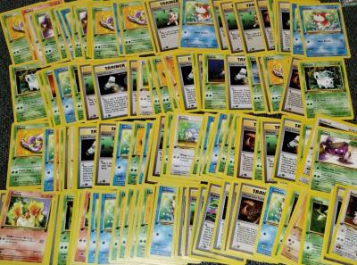 pokemon cards 1st edition - Thumbnail 2