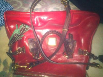 Handbag - Thumbnail 2