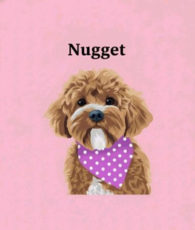 vector pet portraits - Thumbnail 1