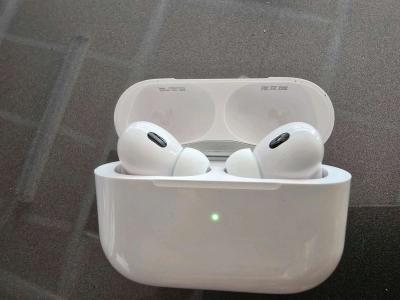 Airpods Pro 2nd Gen - Thumbnail 3