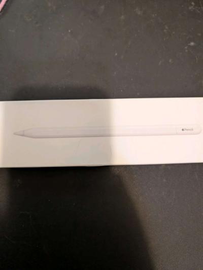 apple pen with USB connector - Thumbnail 5