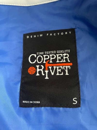 motor sport jacket - Thumbnail 4