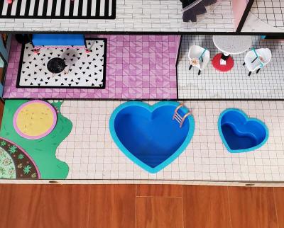 LOL Dollhouse Read Description - Thumbnail 5