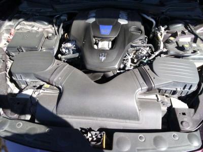 MASERATI GHIBLI - Thumbnail 4