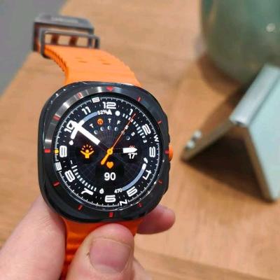 Samsung Galaxy watch ultra 2025 47mm - Thumbnail 4
