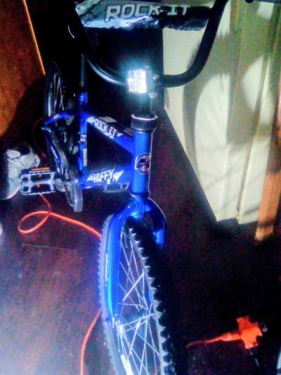 Huffy  Rock It bike - Thumbnail 5