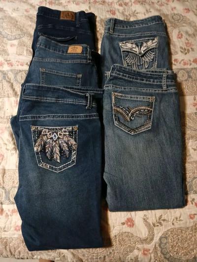 PLUS SIZE - Thumbnail 4