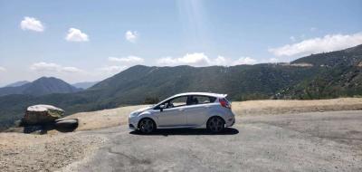 2014 ford fiesta st - Thumbnail 4