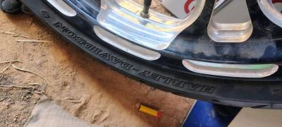 2011 Harley Davidson road glide reel kit - Thumbnail 6