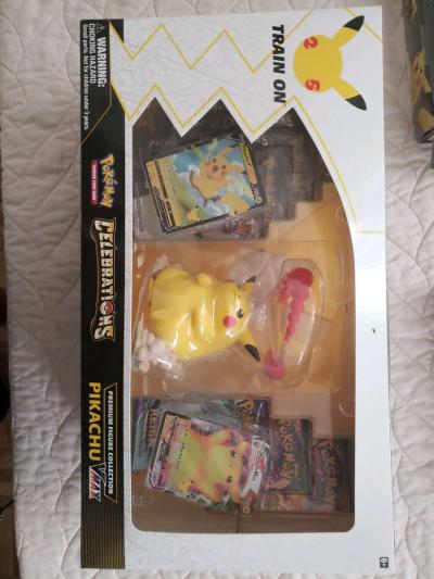 pokemon collection - Thumbnail 5