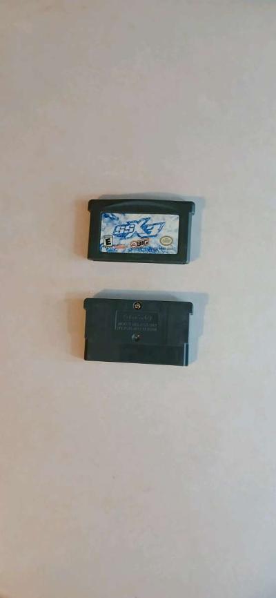 Gameboy Advance Games - Thumbnail 3