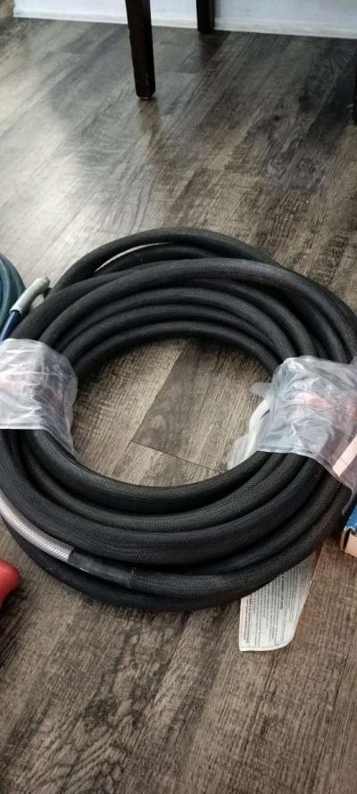 Graco Assist Air Gun - Thumbnail 3