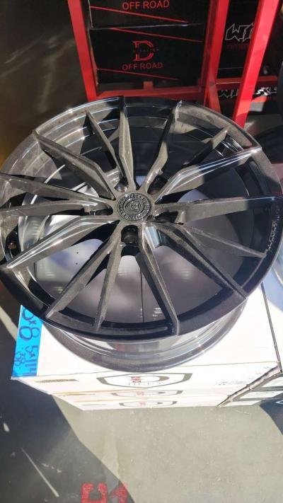 New Rims and tires auto repair alignment all at inout tires - Thumbnail 6