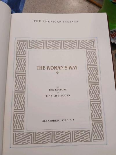 The Womans Way - Thumbnail 2