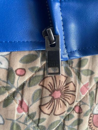 motor sport jacket - Thumbnail 5