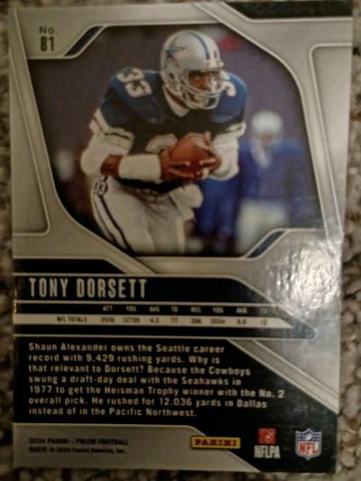 The HORSE In My Eyes The BEST Runningback to ever touch the - Thumbnail 2