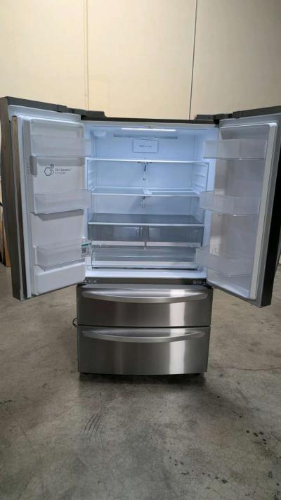 LG Fridge Wholesale Bulk Pick Up - Thumbnail 3