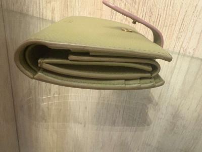 Celine bifold wallet - Thumbnail 4