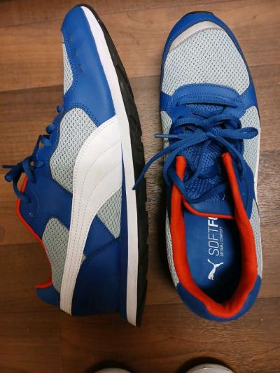 men shoes - Thumbnail 4