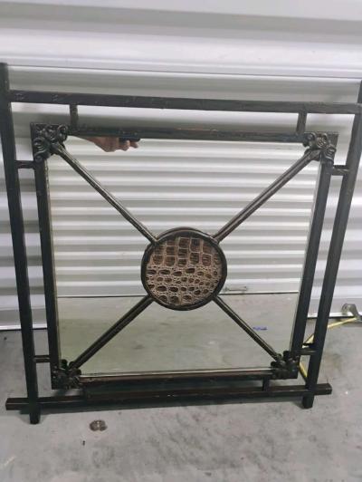 large mirror - Pensacola, Florida