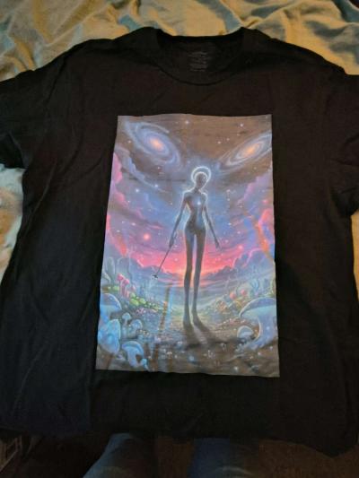 tee shirts - Thumbnail 3