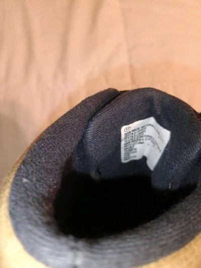 Cat and Jack Boys Boots size 11y - Thumbnail 6