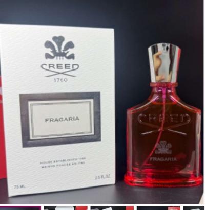 Fragaria Creed 75ml - Thumbnail 1