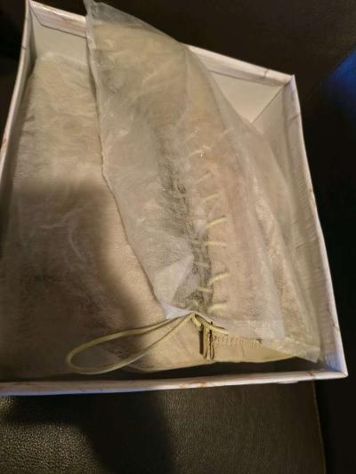 womens high reel boots - Thumbnail 6