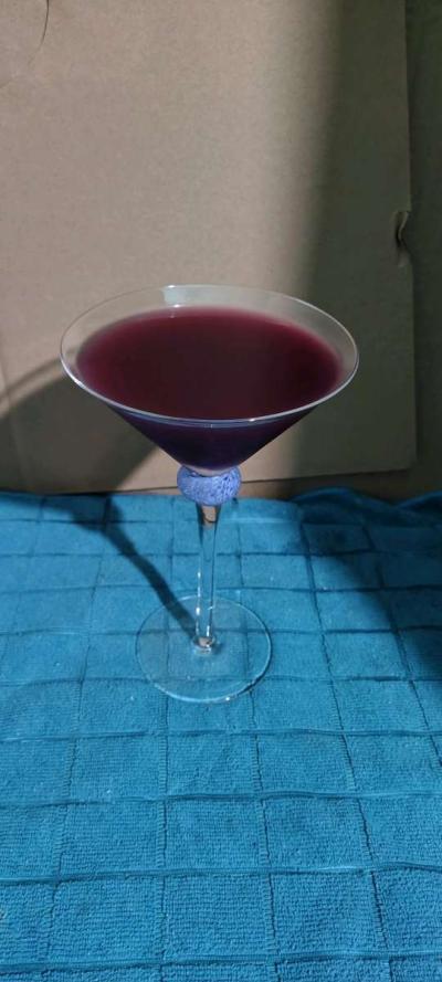 Exotic Cocktails for any occasion - Thumbnail 2