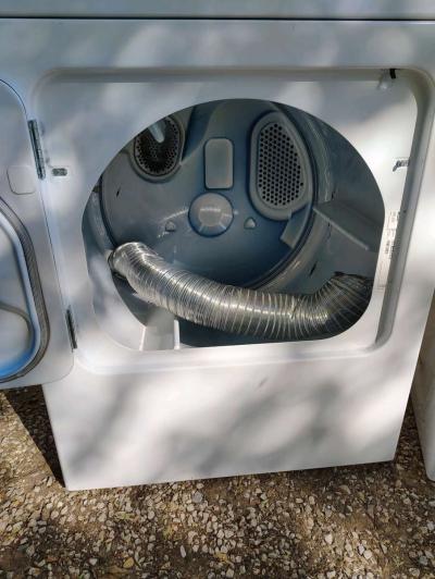 washer and dryer - Thumbnail 6