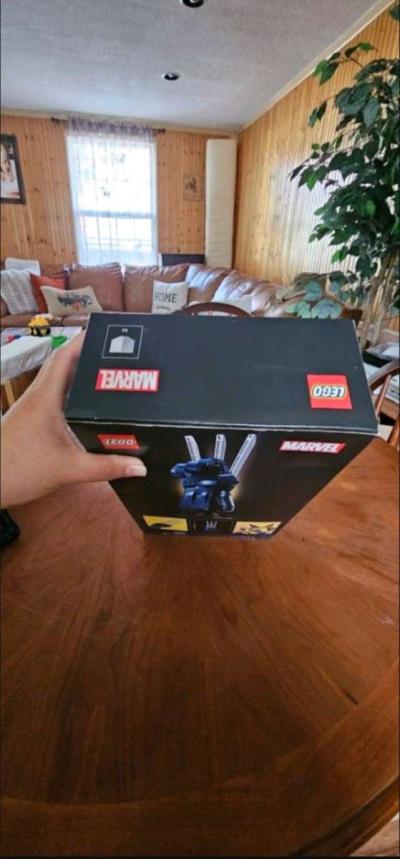 Lego Collector Piece - Thumbnail 3