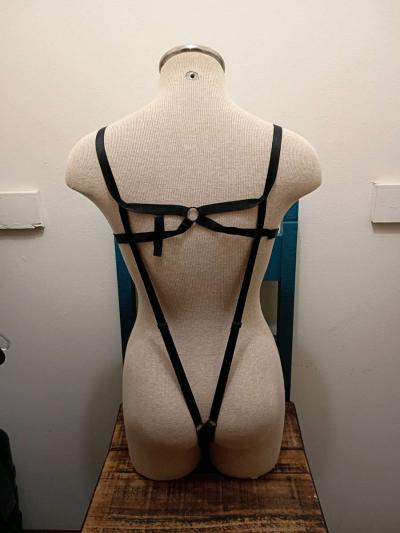 Sexy Lingerie new - Thumbnail 4