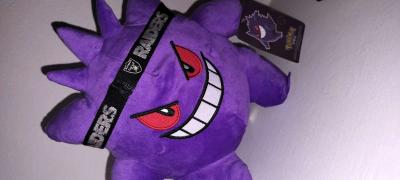 Gengar Raiders Gang NOT FOR SALE - Thumbnail 2