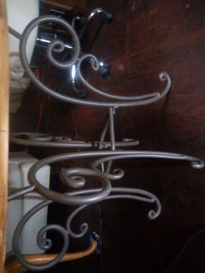 antique table - Thumbnail 2