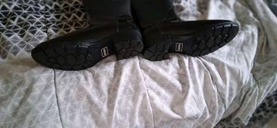 Tommy Hilfiger Boots - Thumbnail 3