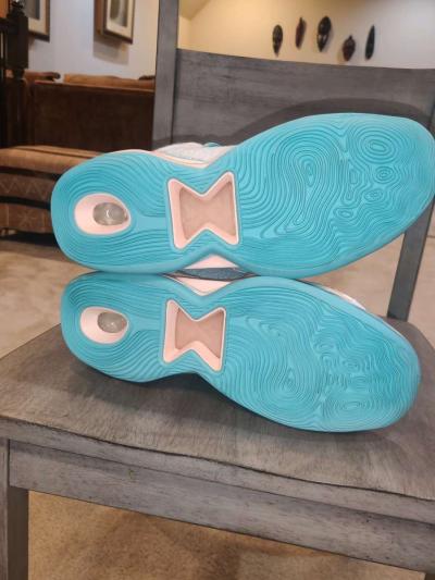 nike Men size 12 - Thumbnail 2