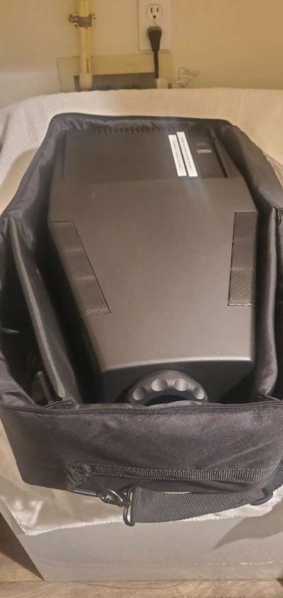 infocus systems   Projector - Thumbnail 5