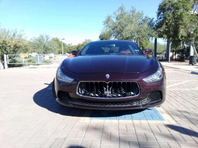 MASERATI GHIBLI - Thumbnail 3