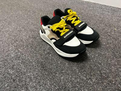 Burberry Gucci Mens Designer - Thumbnail 5