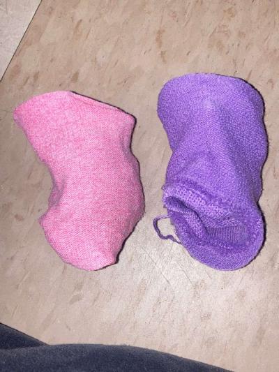 socks - Thumbnail 1