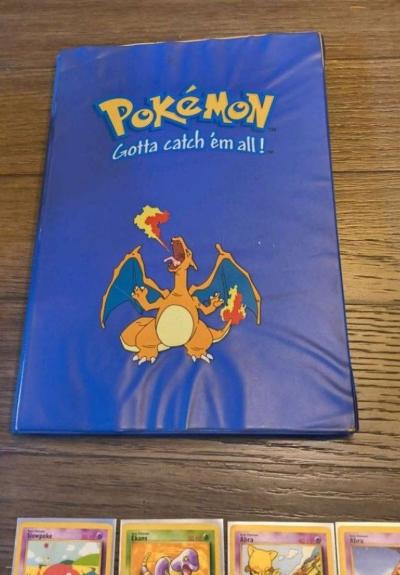 POKEMON CARD BUNDLE DEAL - Thumbnail 4