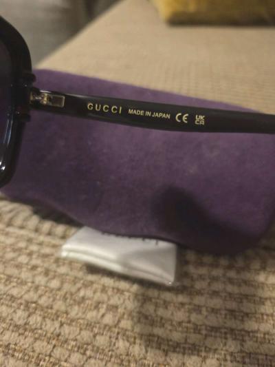 Gucci sunglasses - Thumbnail 3