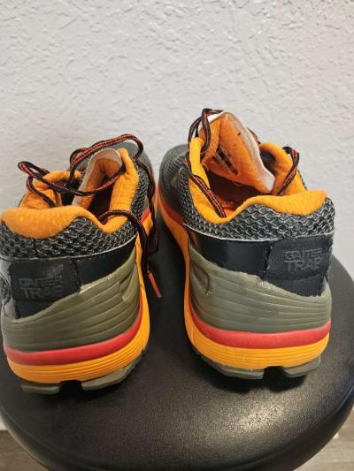 Altra Olympus Zero Drop Trail Running Sneakers - Thumbnail 6