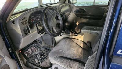 chevrolet trailblazer LT 2003 - Thumbnail 6