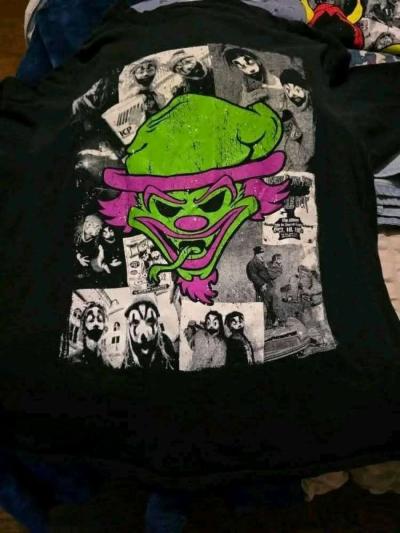 xl tshirts - Thumbnail 2